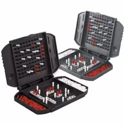 Hasbro Gaming BATTLESHIP GRAB AND GO - Vue supplémentaire 6