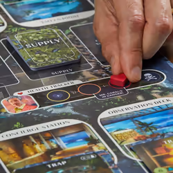 Cluedo Conspiracy 45 min Jeu de société Détective - Vue supplémentaire 5
