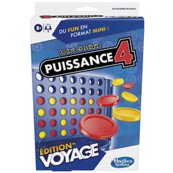 Hasbro Gaming CONNECT 4 GRAB AND GO