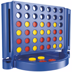 Hasbro Gaming Connect 4 Grab & Go Jeu de société Famille - Vue supplémentaire 5
