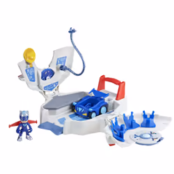 PJ Masks PJ Power Q
