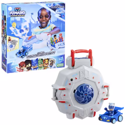 PJ Masks PJ Power Q
