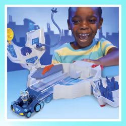 PJ Masks PJ Power Q - Vue supplémentaire 4