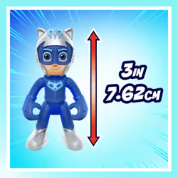 PJ Masks PJ Power Q - Vue supplémentaire 5