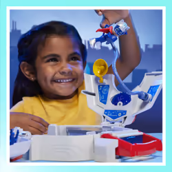 PJ Masks PJ Power Q - Vue supplémentaire 6