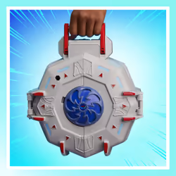 PJ Masks PJ Power Q - Vue supplémentaire 7