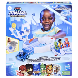 PJ Masks PJ Power Q - Vue supplémentaire 8
