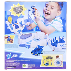 PJ Masks PJ Power Q - Vue supplémentaire 9