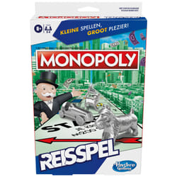 Monopoly Reisspel Jeu de société Simulation économique