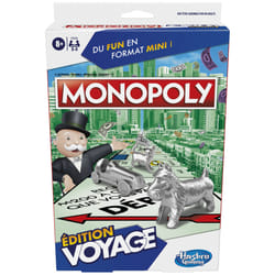 Monopoly GRAB AND GO