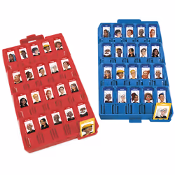 Hasbro Gaming GUESS WHO GRAB AND GO - Vue supplémentaire 5