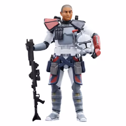 Star Wars F80595L2, 4 an(s), Star Wars : La guerre des clones, Multicolore
