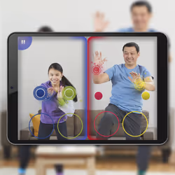 Hasbro Gaming Twister Air - Vue supplémentaire 11
