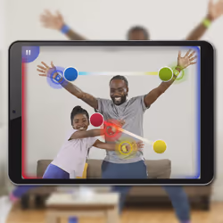 Hasbro Gaming Twister Air - Vue supplémentaire 5