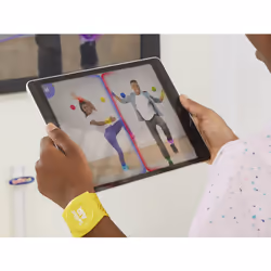 Hasbro Gaming Twister Air - Vue supplémentaire 7