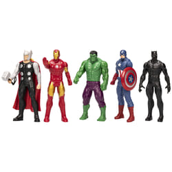 Marvel Avengers Beyond Earth's Mightiest