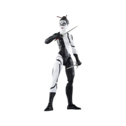 Marvel Knights - Lady Bullseye 15 cm
