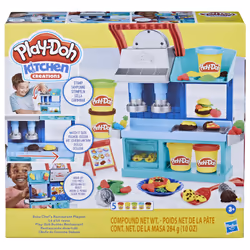 Play-Doh F81075L0 Jouet d'art et d'artisanat