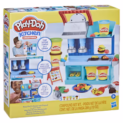 Play-Doh F81075L0 Jouet d'art et d'artisanat