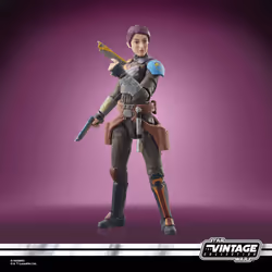 Star Wars Sabine Wren - Vue supplémentaire 10