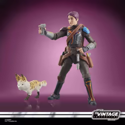 Star Wars Sabine Wren - Vue supplémentaire 11