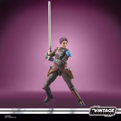 Star Wars Sabine Wren - Vue supplémentaire 12