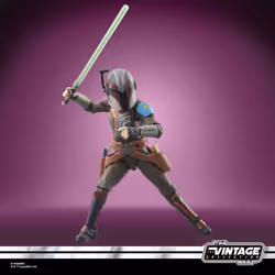 Star Wars Sabine Wren - Vue supplémentaire 13