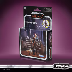 Star Wars Sabine Wren - Vue supplémentaire 16