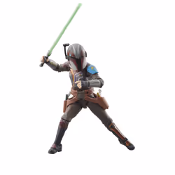 Star Wars Sabine Wren - Vue supplémentaire 5