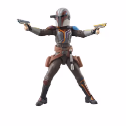 Star Wars Sabine Wren - Vue supplémentaire 6