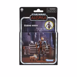 Star Wars Sabine Wren - Vue supplémentaire 7