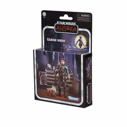 Star Wars Sabine Wren - Vue supplémentaire 8