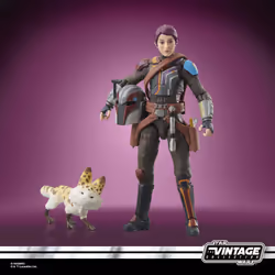 Star Wars Sabine Wren - Vue supplémentaire 9