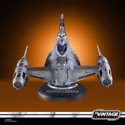 Star Wars N-1 Starfighter - Vue supplémentaire 18