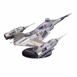 Star Wars N-1 Starfighter