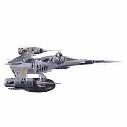 Star Wars N-1 Starfighter - Vue supplémentaire 5