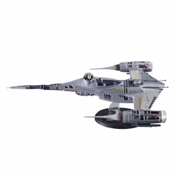 Star Wars N-1 Starfighter - Vue supplémentaire 6