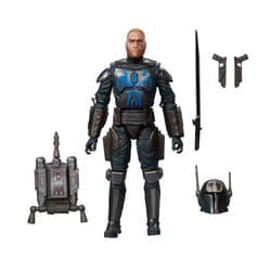 Star Wars The Black Series Black Series Pre Vizsla