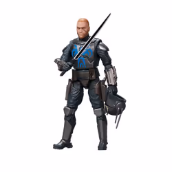 Star Wars The Black Series Black Series Pre Vizsla