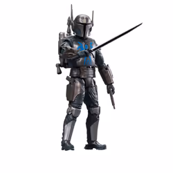 Star Wars The Black Series Black Series Pre Vizsla
