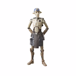 Star Wars The Black Series Professor Huyang