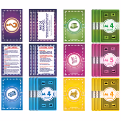 Hasbro Monopoly Chance - Vue supplémentaire 8