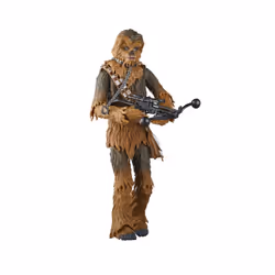 Star Wars The Black Series Chewbacca