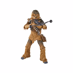 Star Wars The Black Series Chewbacca - Vue supplémentaire 4