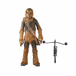 Star Wars The Black Series Chewbacca - Vue supplémentaire 5