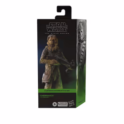 Star Wars The Black Series Chewbacca - Vue supplémentaire 6