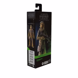 Star Wars The Black Series Chewbacca - Vue supplémentaire 8