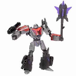 Transformers F7244ES0, 8 an(s), Plastique, Multicolore