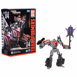 Transformers F7244ES0 jouet transformeur
