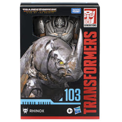 Transformers F7245ES0 jouet transformeur